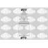 2873833 KIT SOUFFLET DE TRANSM