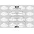 2873803 KIT SOUFFLET DE TRANSM