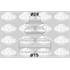2873773 KIT SOUFFLET DE TRANSM