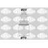 2873693 KIT SOUFFLET DE TRANSM