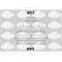 2003414 KIT SOUFFLET DE TRANSM