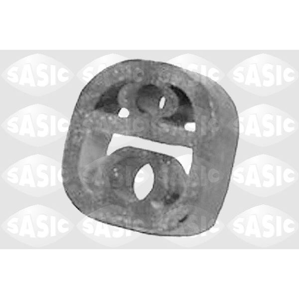 7551681 SUPPORT ECHAPPEMENT AR