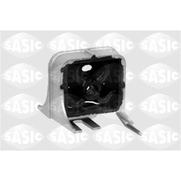 4001597 SUPPORT ECHAPPEMENT AR