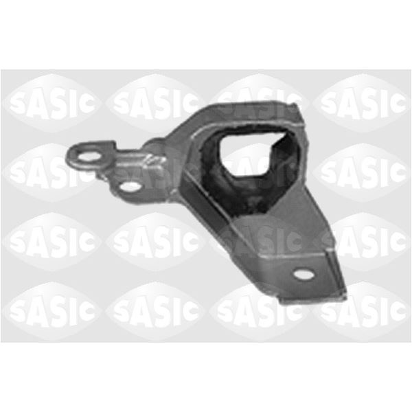 4001569 SUPPORT ECHAPPEMENT AV