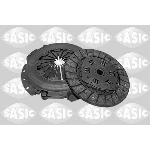 5100038 KIT EMBRAYAGE