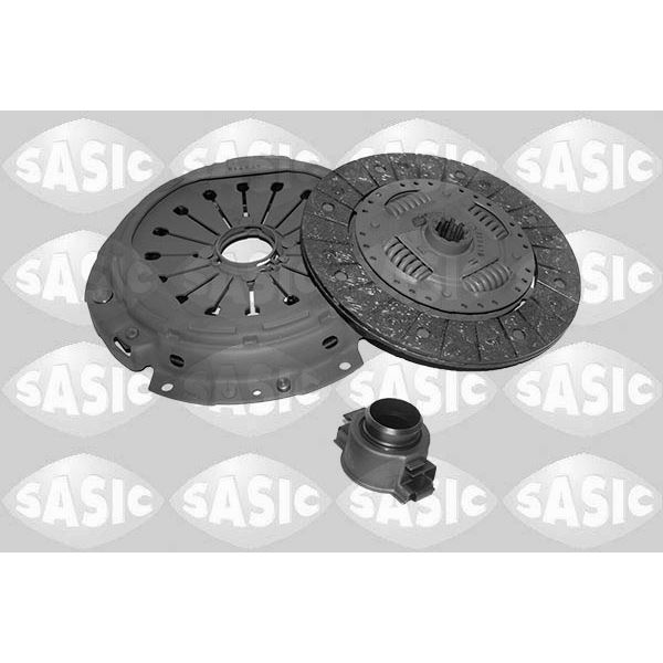 5100028 KIT EMBRAYAGE