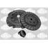 SCL4099 KIT EMBRAYAGE