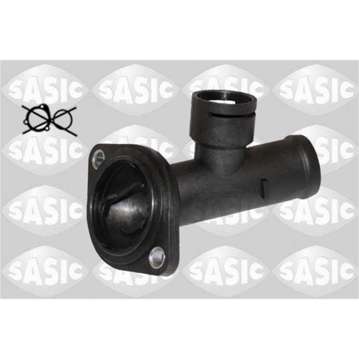 3306111 Capot Thermostat
