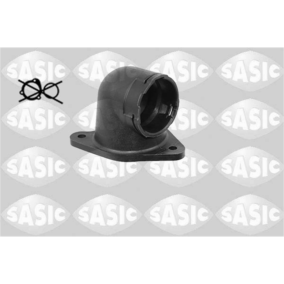 3300018 Capot Thermostat