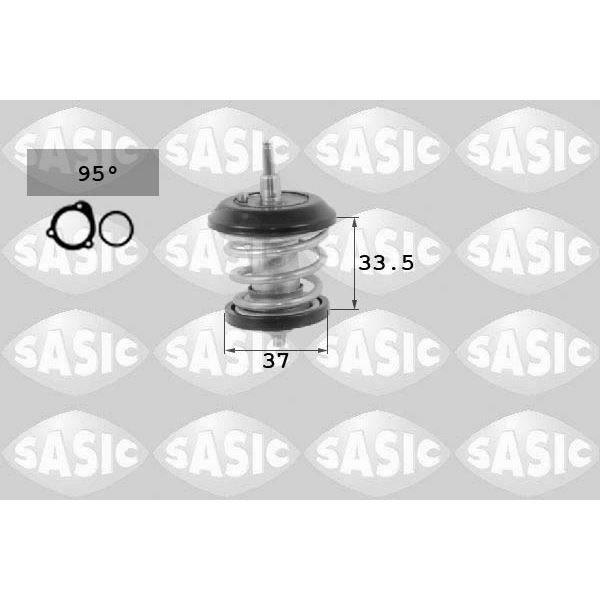 3306101 THERMOSTAT