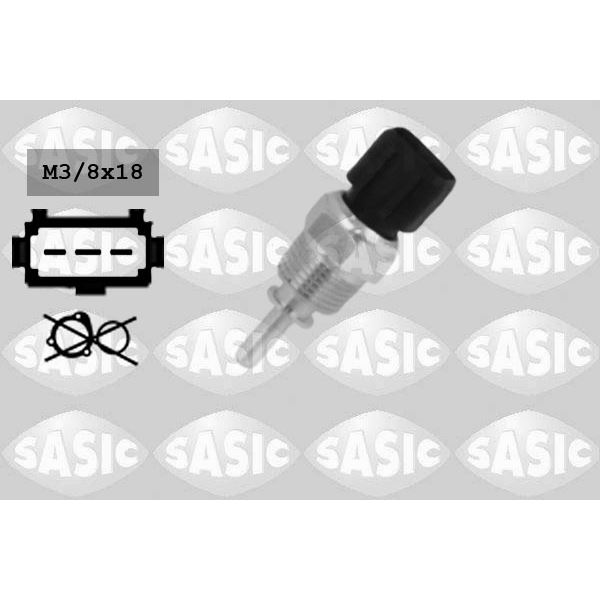 3256024 SONDE TEMPERATURE