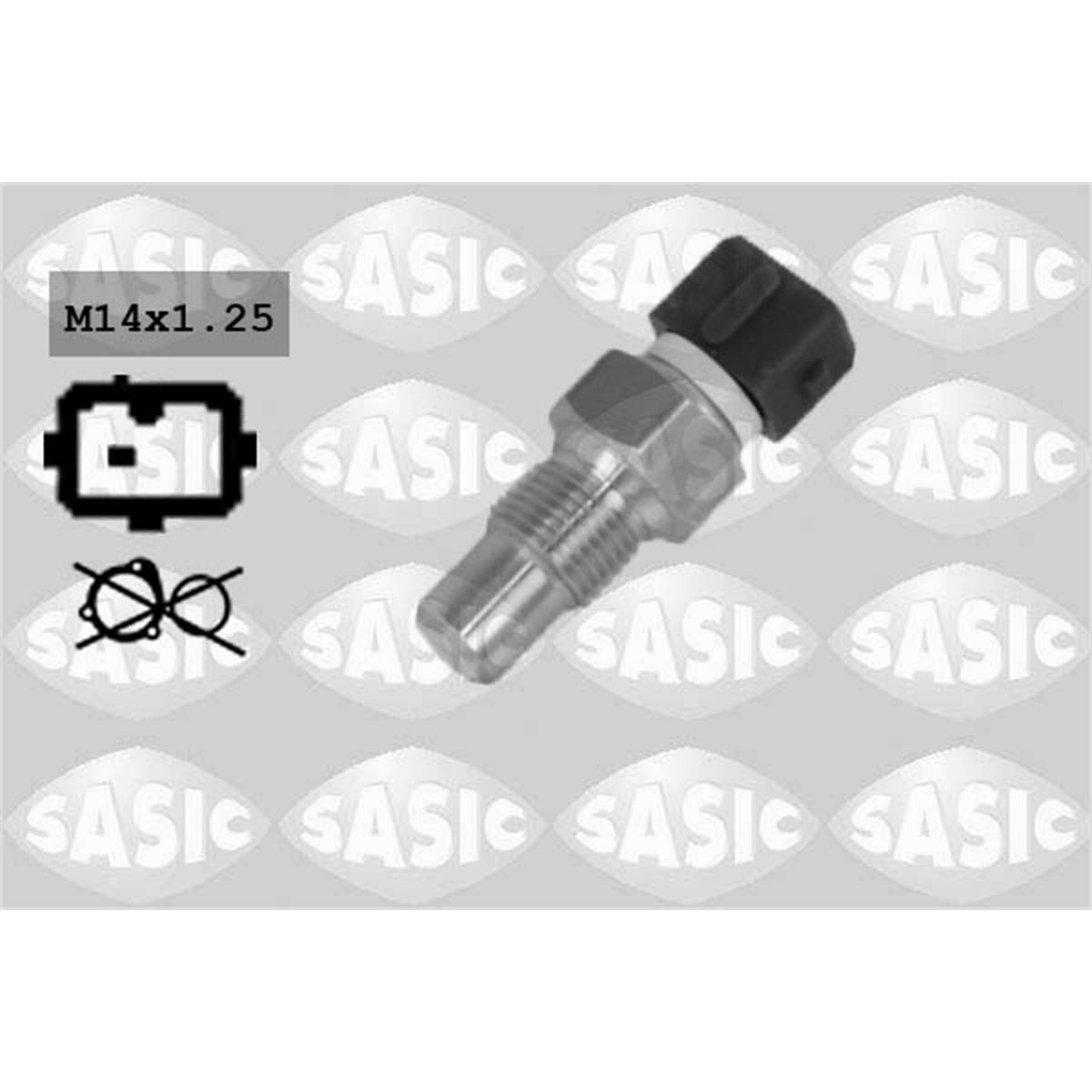 3250019 Sonde Temperature