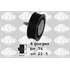 1624058 GALET ENROULEUR ACC.