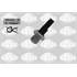 3700001 MANOCONTACT PRESSION H