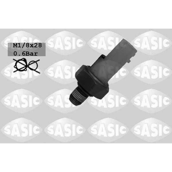 3704003 MANOCONTACT PRESSION H
