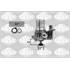 3306090 THERMOSTAT