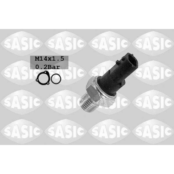 3704001 MANOCONTACT PRESSION H