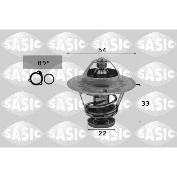 3306078 THERMOSTAT