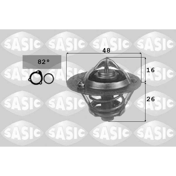 3306025 THERMOSTAT