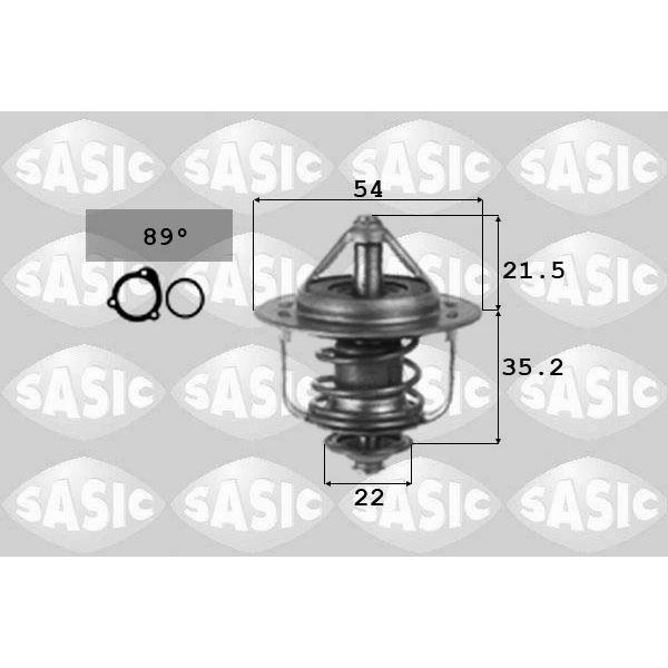 3306045 THERMOSTAT