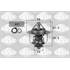 3306045 THERMOSTAT
