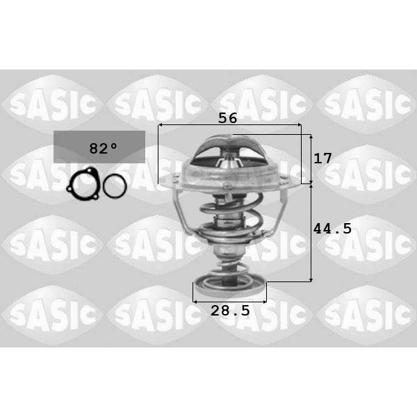 3306063 THERMOSTAT