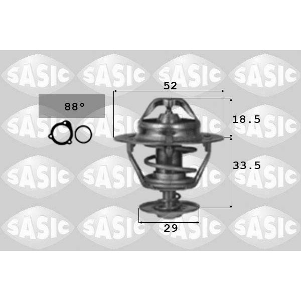 3306064 THERMOSTAT