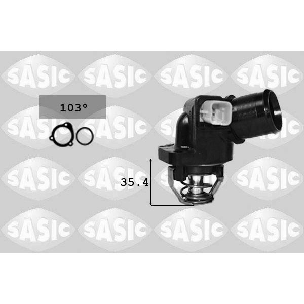3300003 THERMOSTAT