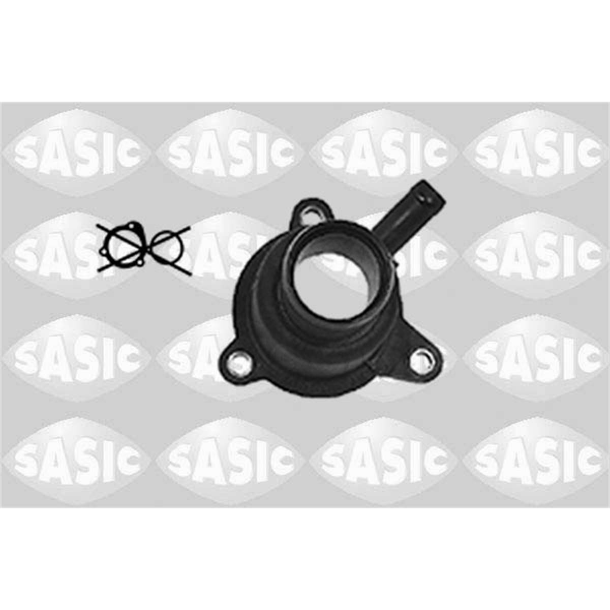 4000378 Capot Thermostat