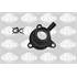 4000378 CAPOT THERMOSTAT