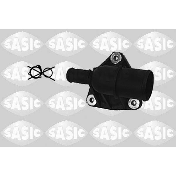 3361G31 CAPOT THERMOSTAT