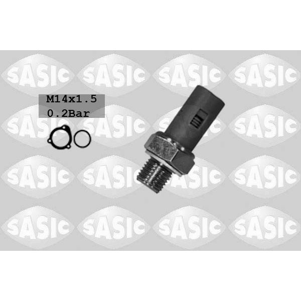4000504 MANOCONTACT PRESSION H
