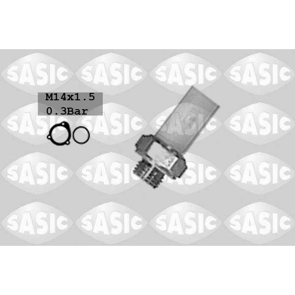 4000501 MANOCONTACT PRESSION H
