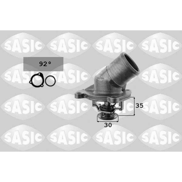 9000121 THERMOSTAT
