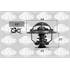 3381901 THERMOSTAT