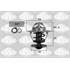 9000393 THERMOSTAT