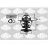 9000334 THERMOSTAT