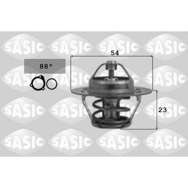 9000131 THERMOSTAT