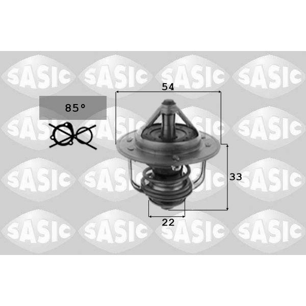 9000122 THERMOSTAT