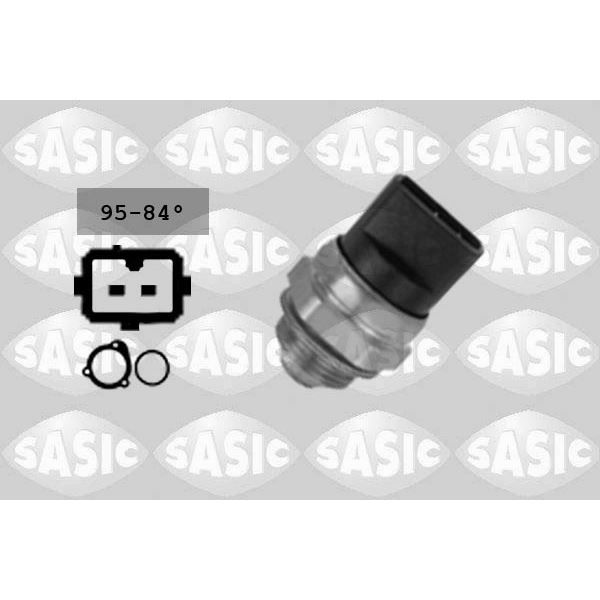 9000201 THERMOCONTACT