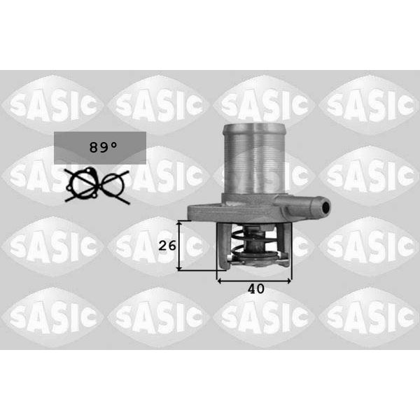 4000357 THERMOSTAT