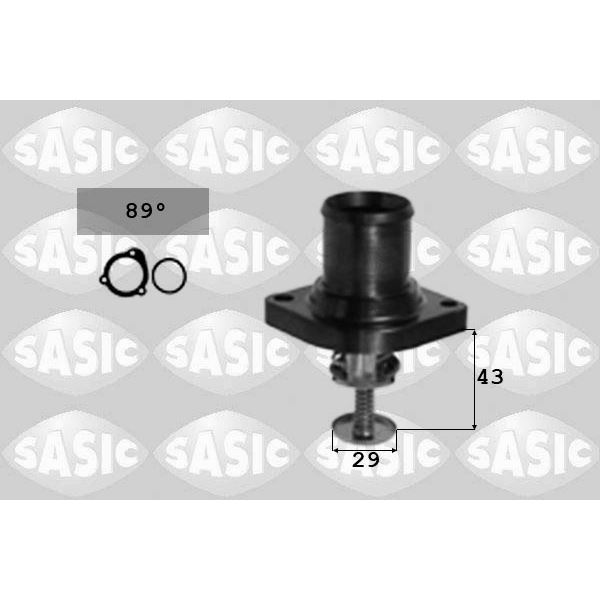3381A01 THERMOSTAT