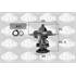 3381231 THERMOSTAT