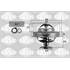 3371641 THERMOSTAT
