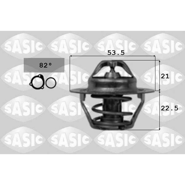 3371301 THERMOSTAT