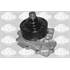 3606129 POMPE A EAU