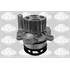 3606099 POMPE A EAU
