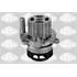 3606097 POMPE A EAU