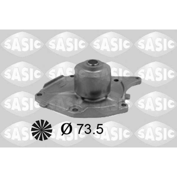 3604001 POMPE A EAU
