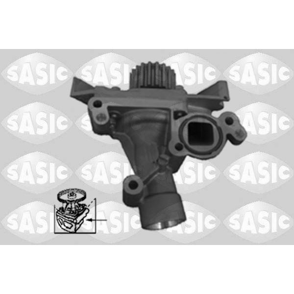 3600002 POMPE A EAU